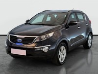 Kia Sportage  2.0 CRDi Comfort