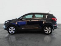 Kia Sportage  2.0 CRDi Comfort