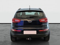 Kia Sportage  2.0 CRDi Comfort