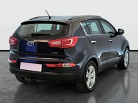 Kia Sportage  2.0 CRDi Comfort