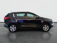 Kia Sportage  2.0 CRDi Comfort