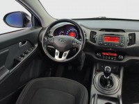 Kia Sportage  2.0 CRDi Comfort