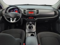 Kia Sportage  2.0 CRDi Comfort