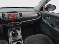 Kia Sportage  2.0 CRDi Comfort