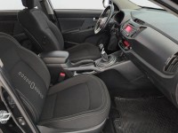Kia Sportage  2.0 CRDi Comfort