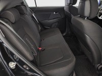 Kia Sportage  2.0 CRDi Comfort