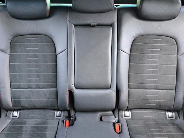 Hyundai Tucson  2.0 CRDi 