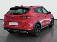 Hyundai Tucson  2.0 CRDi 