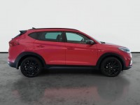 Hyundai Tucson  2.0 CRDi 