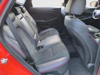 Hyundai Tucson  2.0 CRDi 