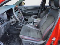 Hyundai Tucson  2.0 CRDi 