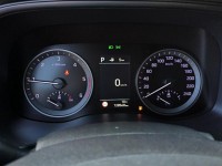Hyundai Tucson  2.0 CRDi 