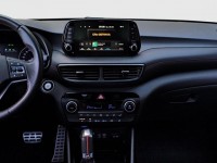Hyundai Tucson  2.0 CRDi 