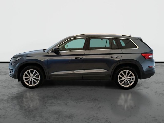 Škoda Kodiaq  2.0 TDI 4x4 