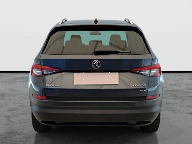 Škoda Kodiaq  2.0 TDI 4x4 