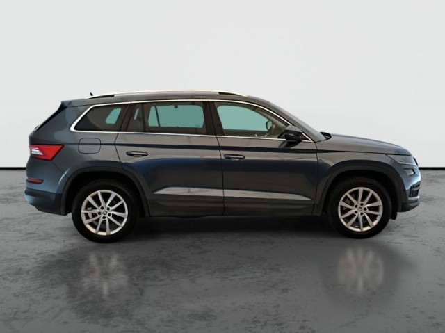 Škoda Kodiaq  2.0 TDI 4x4 