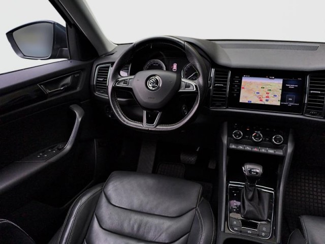 Škoda Kodiaq  2.0 TDI 4x4 