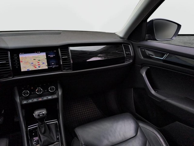 Škoda Kodiaq  2.0 TDI 4x4 