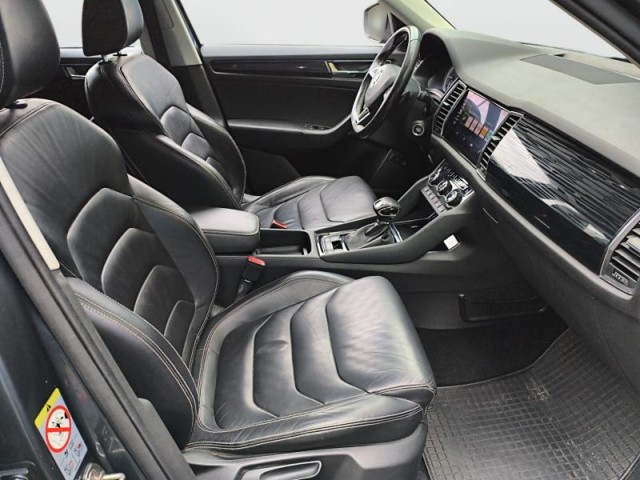 Škoda Kodiaq  2.0 TDI 4x4 