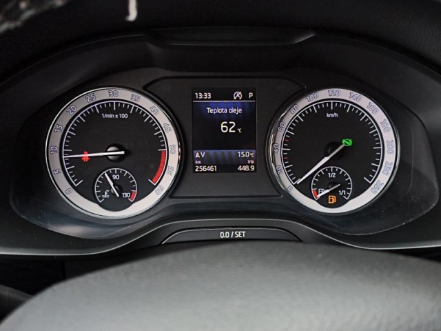 Škoda Kodiaq  2.0 TDI 4x4 
