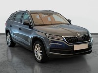 Škoda Kodiaq  2.0 TDI 4x4 