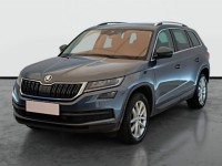 Škoda Kodiaq  2.0 TDI 4x4 