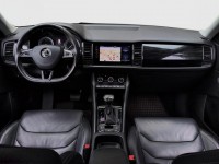 Škoda Kodiaq  2.0 TDI 4x4 