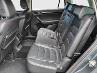 Škoda Kodiaq  2.0 TDI 4x4 