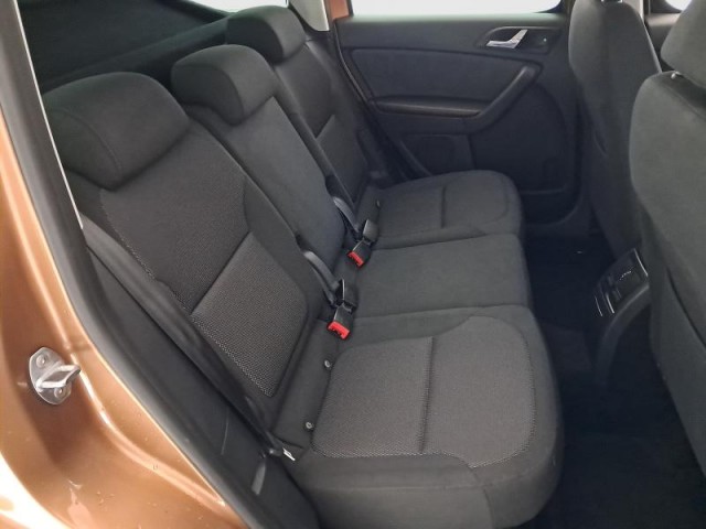 Škoda Yeti  2.0 TDI Ambition