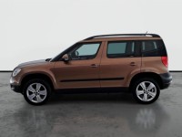 Škoda Yeti  2.0 TDI Ambition