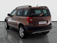 Škoda Yeti  2.0 TDI Ambition