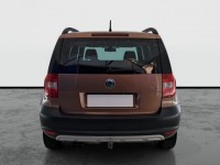 Škoda Yeti  2.0 TDI Ambition