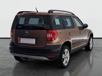 Škoda Yeti  2.0 TDI Ambition
