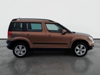 Škoda Yeti  2.0 TDI Ambition