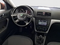 Škoda Yeti  2.0 TDI Ambition