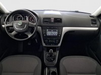 Škoda Yeti  2.0 TDI Ambition