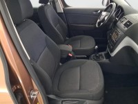 Škoda Yeti  2.0 TDI Ambition