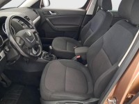 Škoda Yeti  2.0 TDI Ambition