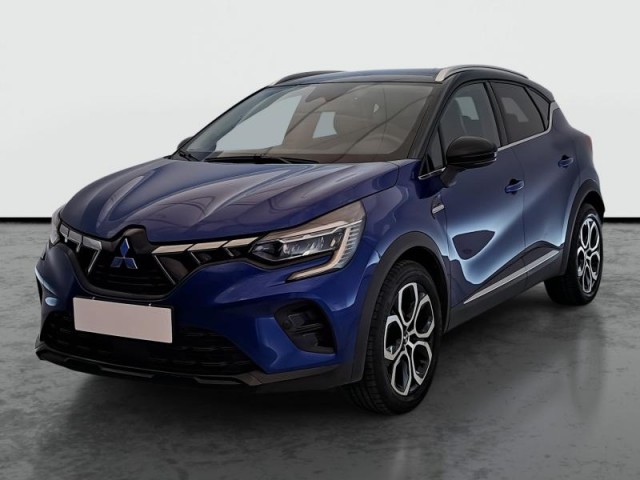Mitsubishi ASX  1.3 T MHEV 