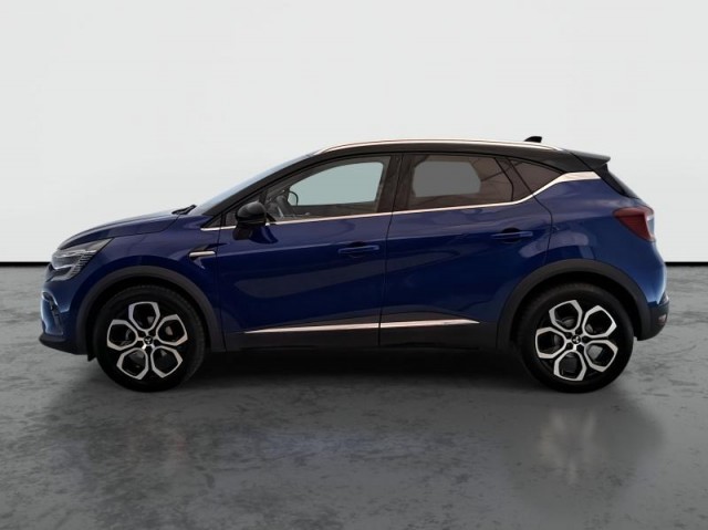 Mitsubishi ASX  1.3 T MHEV 