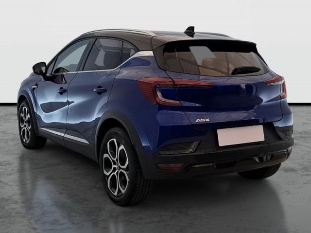 Mitsubishi ASX  1.3 T MHEV 
