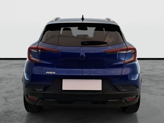 Mitsubishi ASX  1.3 T MHEV 