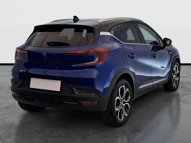 Mitsubishi ASX  1.3 T MHEV 