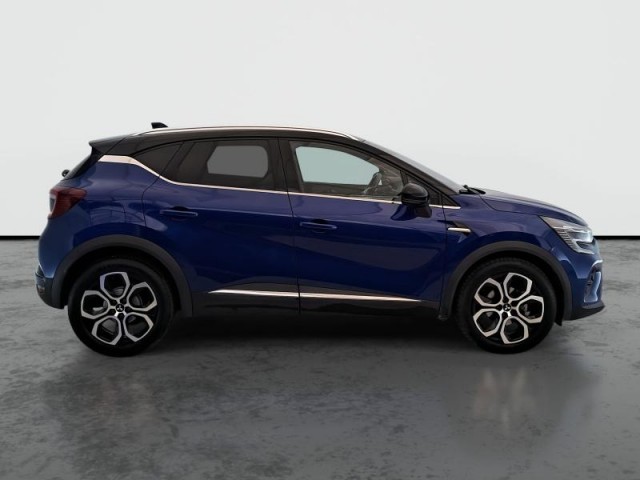 Mitsubishi ASX  1.3 T MHEV 