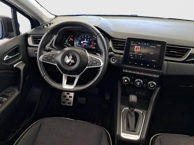 Mitsubishi ASX  1.3 T MHEV 