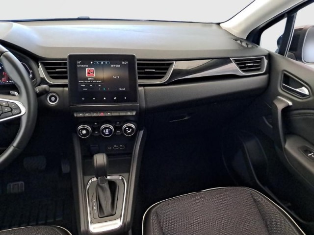 Mitsubishi ASX  1.3 T MHEV 