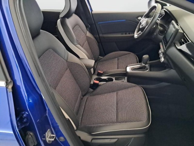 Mitsubishi ASX  1.3 T MHEV 