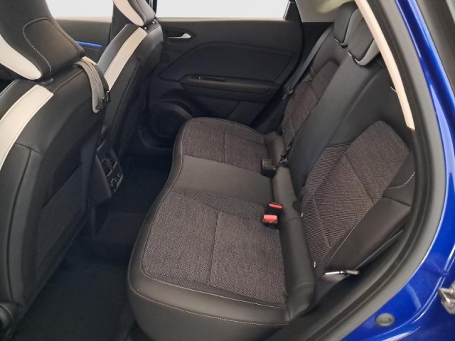 Mitsubishi ASX  1.3 T MHEV 