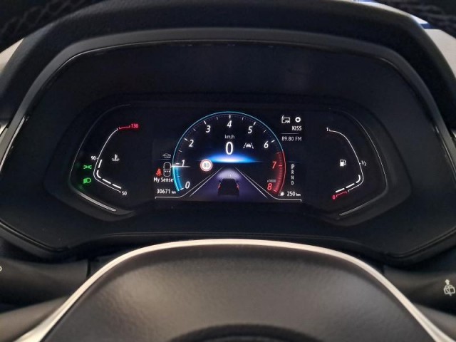 Mitsubishi ASX  1.3 T MHEV 