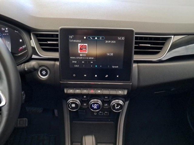 Mitsubishi ASX  1.3 T MHEV 